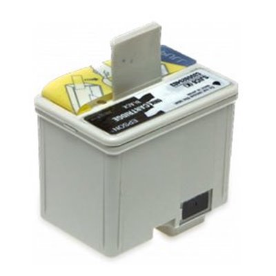 Black Dye for TM-J7100,TM-J7600,TM-J9100-38mlC33S020403