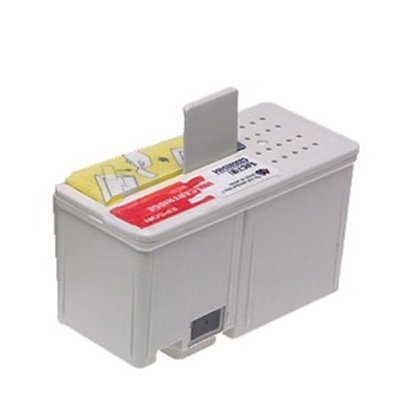 Rosso Dye for TM-J7100,TM-J7600,TM-J9100-28mlC33S020405