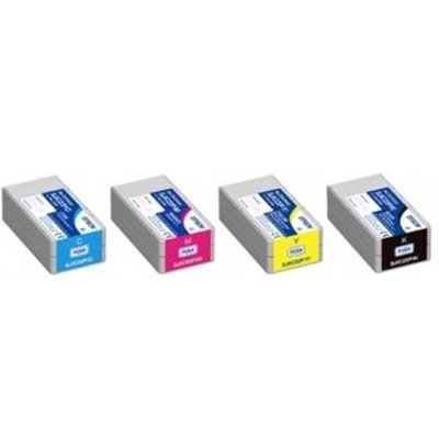 Yellow Pigment  Epson TM-C3500-32.5MLC33S020604(SJIC22P/Y)