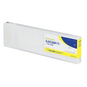 Yellow Pigment compa TM-C7500-294MlC33S020621/SJIC26PY