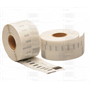 Trasparent 89mmX36mm 260 etichette  for DymoS0722410