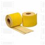 Yellow 190mmX59mm 110psc for DYMO Labelwriter 400 S0722480