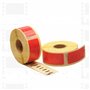Rouge 54mmX25mm 500psc for DYMO Labelwriter 400-S0722520