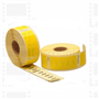 Yellow 54mmX25mm 500psc for DYMO Labelwriter 400-S0722520