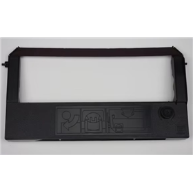 Black para NIXDORF-ND77,NCR 5600-12Mx11MM  NIXDORF-ND77