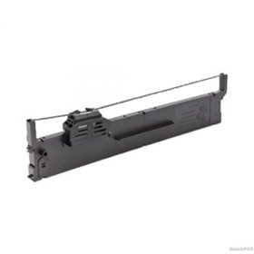 Black Compa Epson PLQ20,PLQ22,PLQ30-6.35mm*30mC13S015339