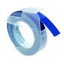 Blue compa Dymo Junior/Omega Nastro a relievo 3D-9MMx3M