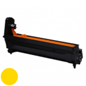 Yellow Drum Reg Oki C824n,C834nw,C844dnw -30K46857505