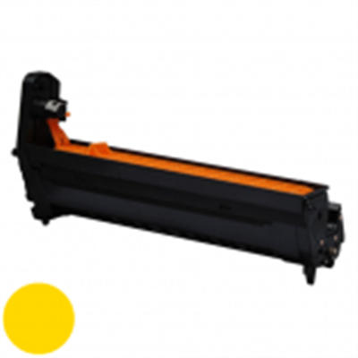 Yellow Drum Reg Oki C824n,C834nw,C844dnw -30K46857505