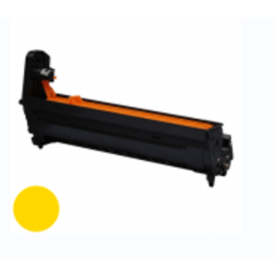 Yellow Drum Rig for OKI ES8453,8473-30K44844473