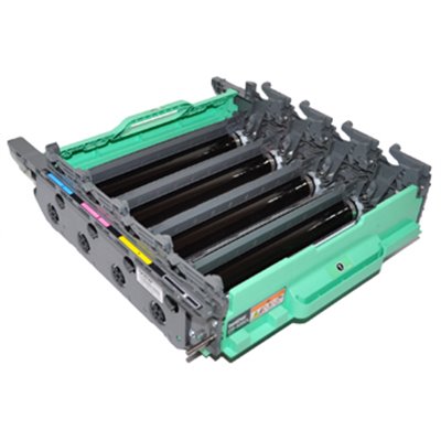 Drum Compa Black+Colore For Brother TN320S-25KDR-320CL