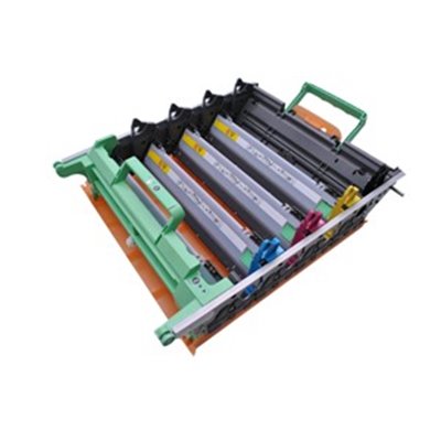 Tamburo Rig Nero+Colore For Brother TN135S-17KDR-130CL