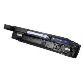 Black Tamburo Rig for HP Color CP6015 CM6030 CM6040FMFP.35K