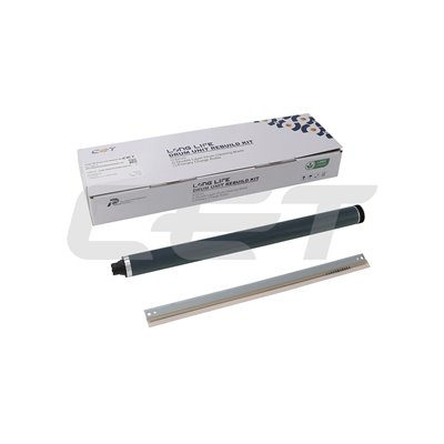 CET Long Life Drum Unit Rebuild Kit RICOH C2003-80KD188-2264-Kit,D244-2250-Kit
