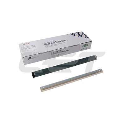 CET Long Life Drum Unit Rebuild Kit RICOH C3003-300KD186-2208-Kit,D186-2209-Kit