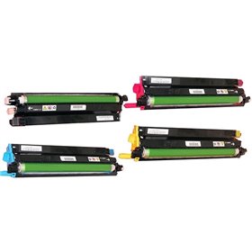 Yellow Drum Rig Xerox C400,C405,6600,WC6605-60K108R01121 