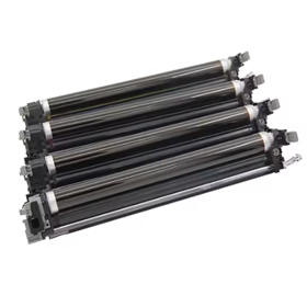 Black Drum Unit  com ECOSYS PA2600CX,MA2101-100K30C0D93010