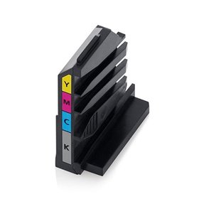 Vaschetta di Recuperi for Samsung CLP360,365,C410WCLT-W406