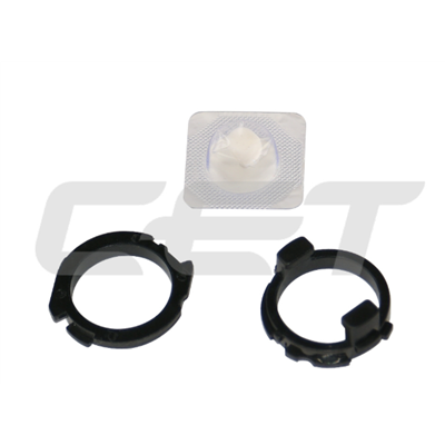 CET Upper Roller Bushing Samsung JC61-00589A, JC61-00590A