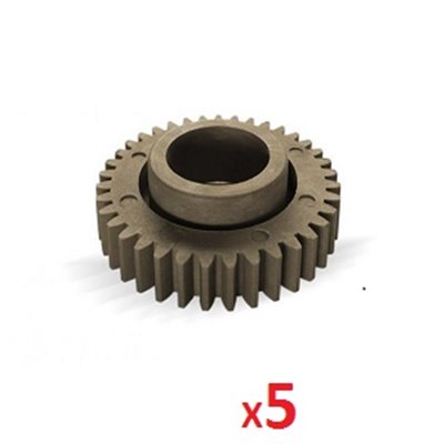 5XUpper Roller Gear ML1610,1710,Scx4216,Scx4016JC66-00564A