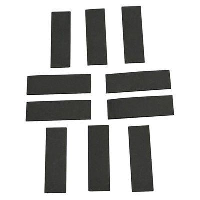 10xSeparation Pad Tire Samsung SCX5835FN,SCX5935JC97-03249A