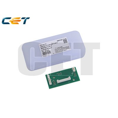Card ASM Fuser Lexmark MX710,711,810,811,812,MS810,811,812