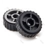 2xPaper Pickup Roller X463,X464,E260,E360,E46040X5451 Right