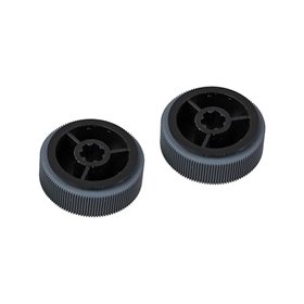 2xPaper Pickup Roller MX310,MX410,MS41541X0919-40X8260