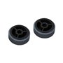 2xPaper Pickup Roller MX310,MX410,MS41541X0919-40X8260