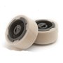 2xPaper Pickup Roller T640,630,644,X642,X64440X0070-99A0070