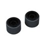 2XPaper Pickup Roller  MX710,MS810,MX812,40X7593-40X7774