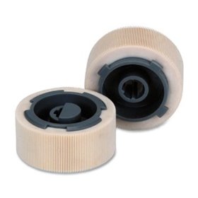 2x Paper Pickup Roller T650,T652,X651,X652,65440X4308