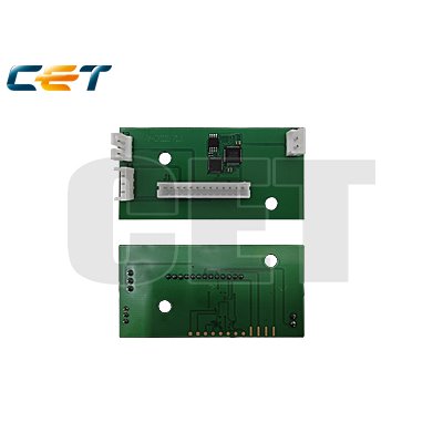 CET Fuser Card Lexmark B2865dw SHARP MX-B557P240K41X1115-Card ,41X1116-Card