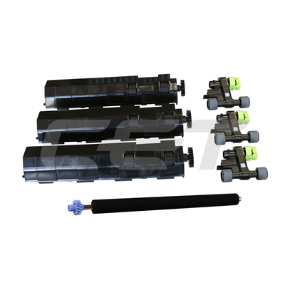 CET Roller Kit  MX710,711,810,811,812,MS810,811,81240X7706