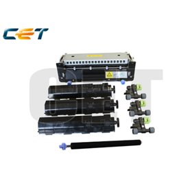 CET Maintenance Kit 220V Compa MX710,810,MS810,81240X8421