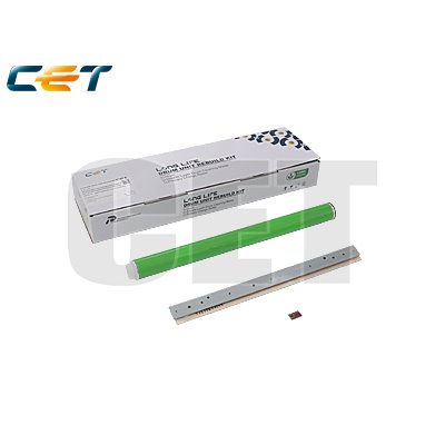 CET Long Life Drum Unit Rebuild Kit CANON C5535 -200KGPR-55/NPG-71/C-EXV5-Kit