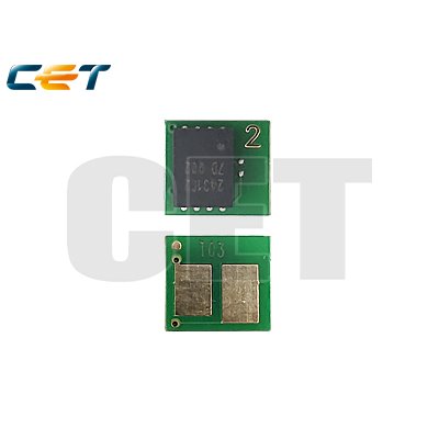 CET T03 Drum Chip CANON 525iF II,615iF II,715iF II  -51.5K2725C001AA