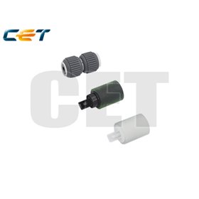 CET ADF Pickup Roller Kit Canon iR C5535,FL1-3120&FC0-9450&FC0-9631