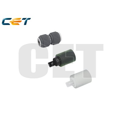 CET ADF Pickup Roller Kit Canon iR C5535,FL1-3120&FC0-9450&FC0-9631