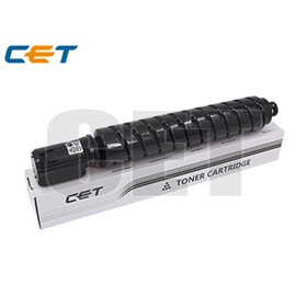 CET C-EXV63 CPP Toner Cartridge Canon iR2725, iR2730 5142C002AA 30K675g