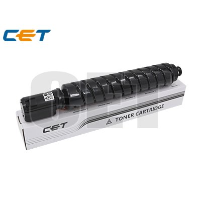CET C-EXV63 CPP Toner Cartridge Canon iR2725, iR2730 5142C002AA 30K675g