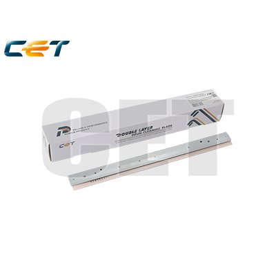 CET Double Layer Drum Cleaning Blade Canon C5550i,c5560i C-EXV51-Blade300K