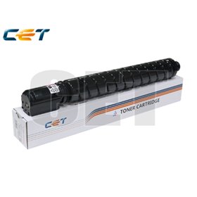 CET Megenta Canon C-EXV49 CPP Toner Cartridge-19K/462g