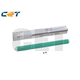 CET LongLife OPC Drum w/Chip 120K GPR-64/NPG-86/C-EXV62-Drum