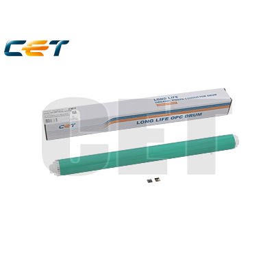 CET LongLife OPC Drum w/Chip 120K GPR-64/NPG-86/C-EXV62-Drum