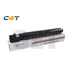 CET Magenta Canon C-EXV51 CPP Toner Cartridge-60K0483C002AA