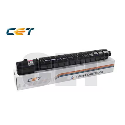 CET Magenta Canon C-EXV51 CPP Toner Cartridge-60K0483C002AA