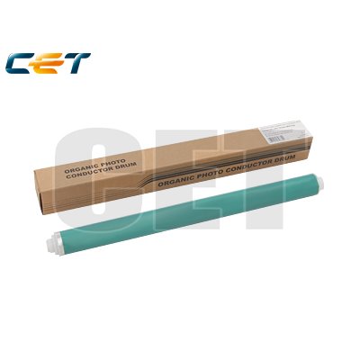 CET Long Life OPC Drum W/Chip Canon C-EXV49/54-Drum-110K