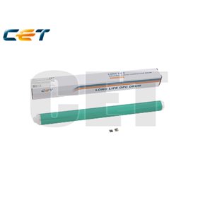 CET LongLife OPC Drum w/Chip iR2725 120KNPG-87/C-EXV63-Drum