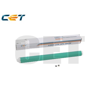 CET LongLife OPC Drum w/Chip iR2725 120KNPG-87/C-EXV63-Drum
